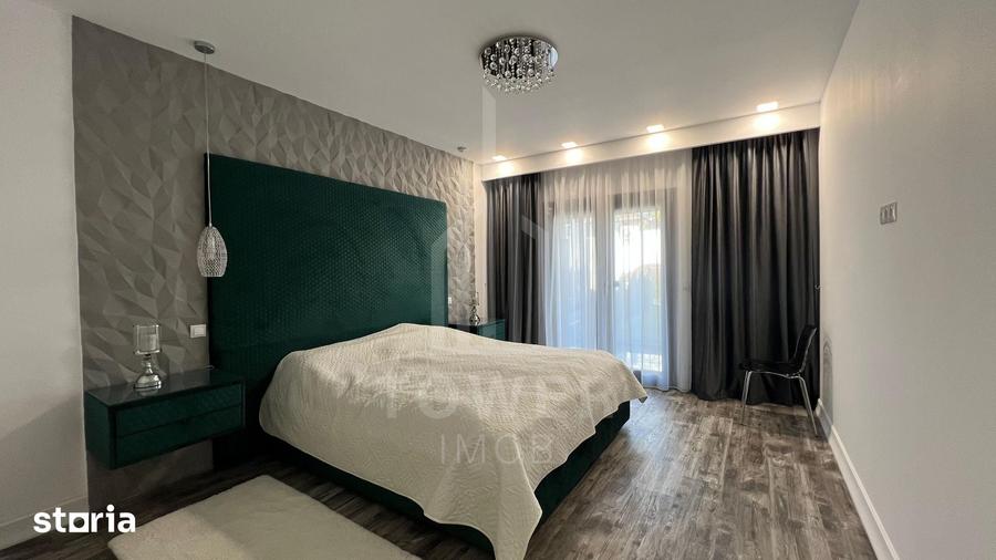 Casă cu 4 camere cu Teren 471 Mp în Roșia