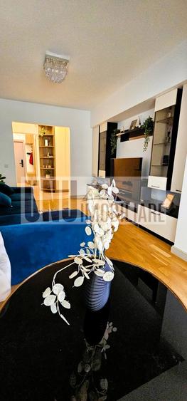 Apartament cu 2 camere decomandat în Tătărași