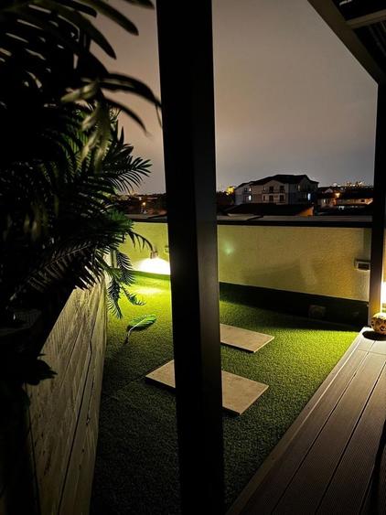 Apartament cu 3 camere în Giroc