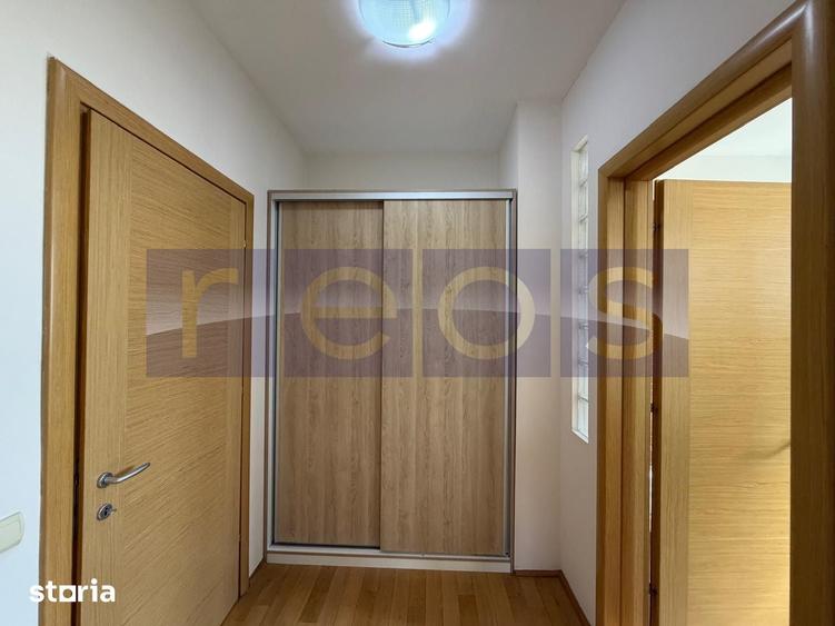 HERASTRAU | VANZARE 4 CAMERE | MOBILAT-UTILAT LUX | PARCARE | 200MP - 8