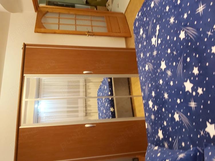 Apartament cu 2 camere decomandat în Precista