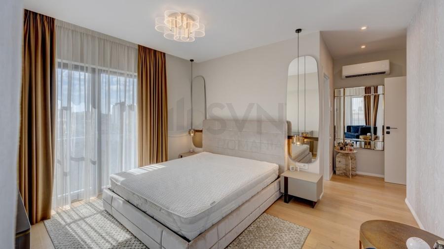 REA1029805 Penthouse de vanzare Armeneasca l Terasa 102 mp - 11