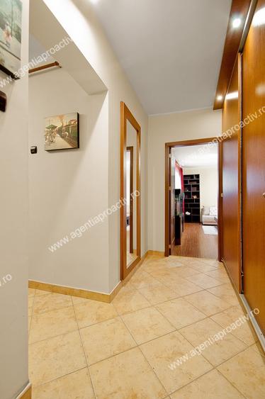 Apartament cu 2 camere, decomandat, Mazepa 2, La cheie! - 9