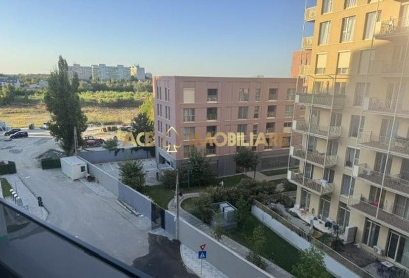 2 Camere de inchiriat | Jiului - Akcent City | Parcare | Petfriendly - 13