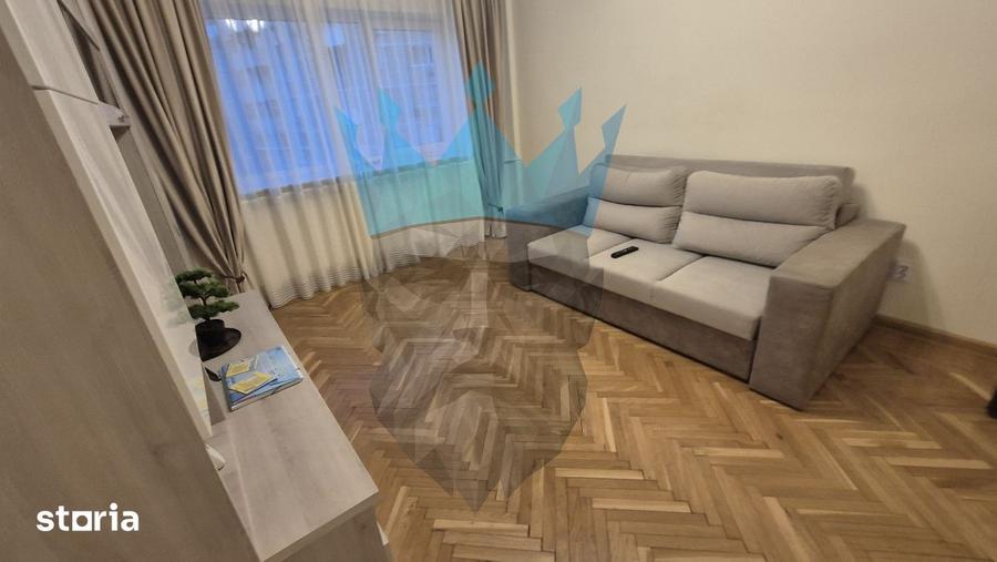 Apartament 2 Camere Cismigiu Bucuresti - 6