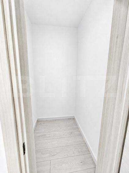 Apartament cu 3 camere decomandat în Giroc