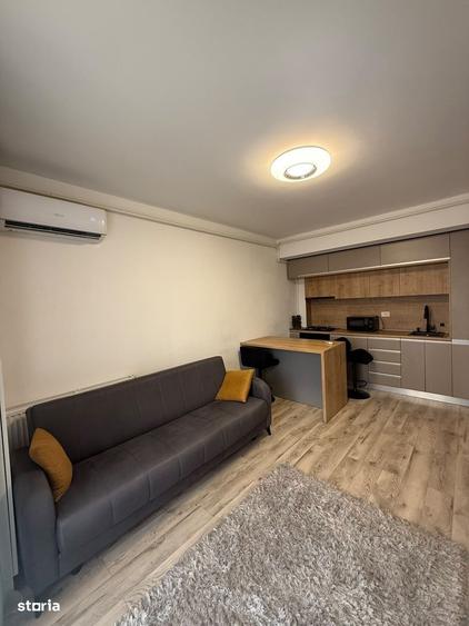 Apartament 2 camere tip studio | Str. Ilie Petre 48, Chiajna - 8
