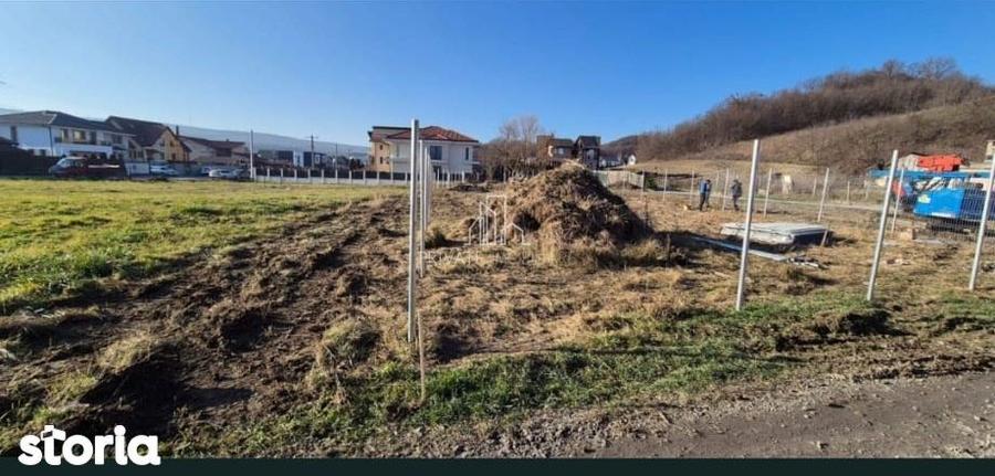 Teren De Vanzare, 812 Mp, Intravilan, PUZ, Zona Vila Chesa, - 2