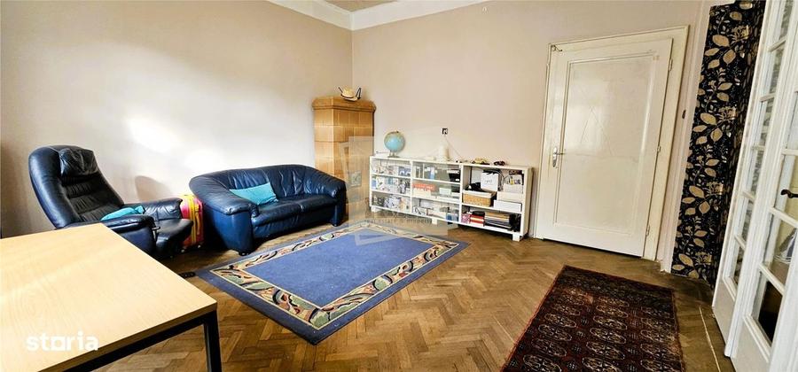 Casa individuala S+P 215mp cu pivnita teren 900mp Sub Arini - 4