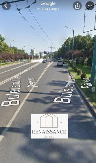 Teren Construcții intravilan de 6000 mp, în Central