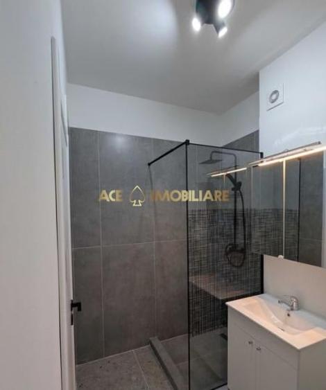 Apartament cu 2 camere semidecomandat, mobilat în Theodor Pallady