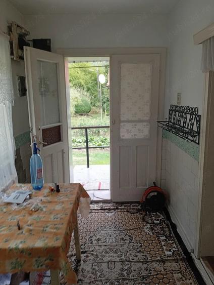 Casă cu 3 camere cu Teren 250 Mp în Vale