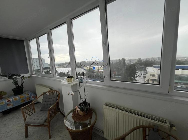 Apartament 2 camere decomandat de inchiriat Bd. Garii-Pet Friendly - 3