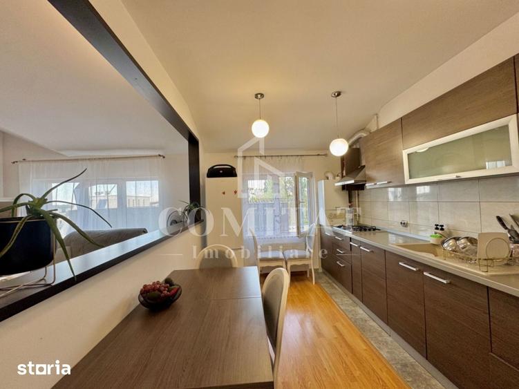 Apartament cu 2 camere în Andrei Mureșanu