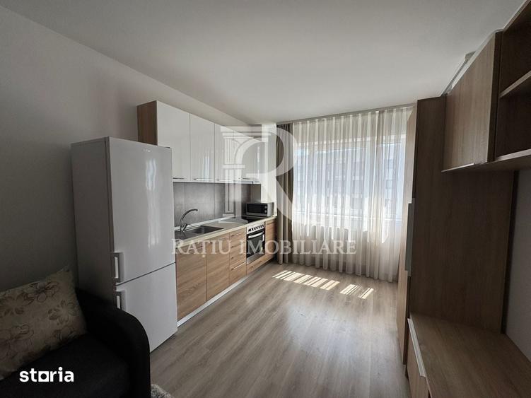 Apartament cu 2 camere | Parcare inclusa | Prima Onestilor | Oradea - 4