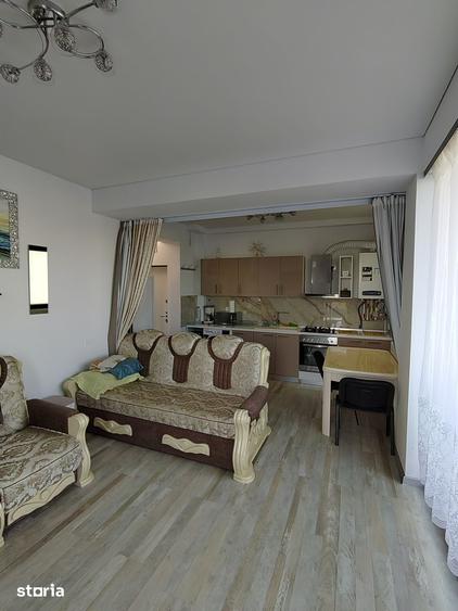 Apartament cu 2 camere în Nord