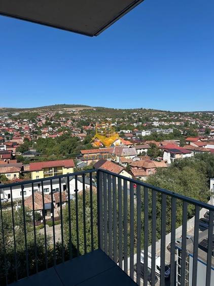 2 camere, SemiCentral, Hexagon, zona Gării, Bloc nou, Prima inchiriere - 4