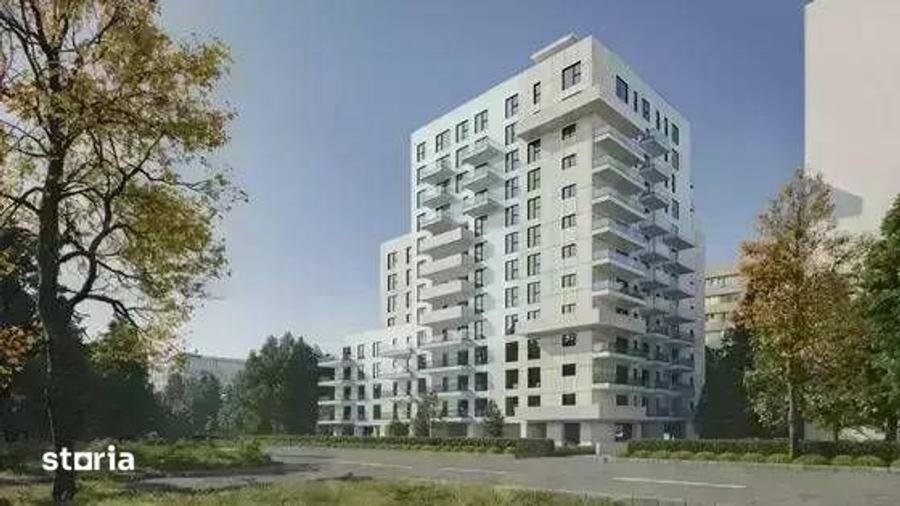 | Apartament 2 camere sut 77mp din care Balcon 24 mp I Ela Cotroceni | - 5