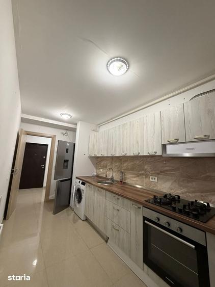 Apartament 2 camere,de Inchiriat bragadiru Str Diamantului Bragadiru - 11