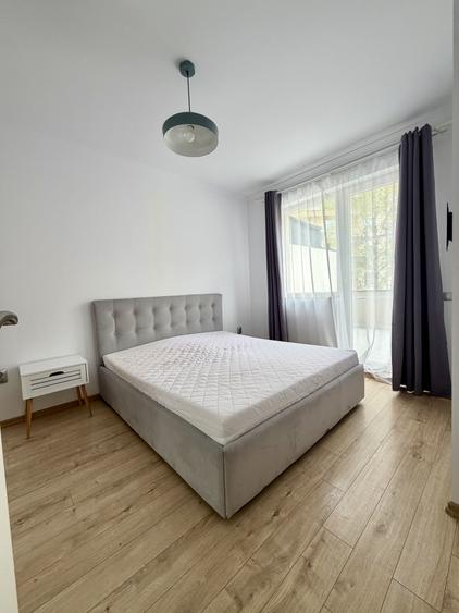 Apartament cu 2 camere+terasa de 25 mp,zona JYSK,parcare - 4