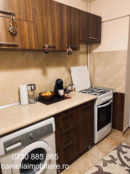 2 camere, modern, decomandat, intre metrou Lujerului si Gorjului, Bd Iuliu Maniu - 1