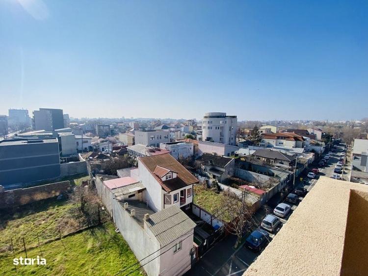 Apartament cu 3 camere, mobilat în Delfinariu