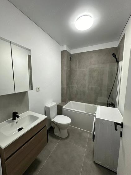 Garsoniera noua prima inchiriere - 4