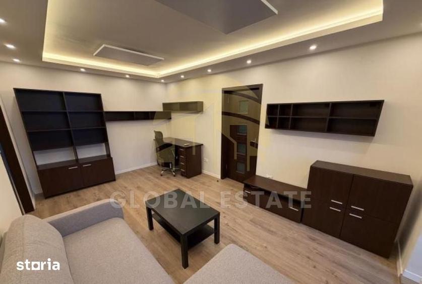 Inchiriere apartament 2 camere - Stefan cel Mare - Obor | Boiler - 6