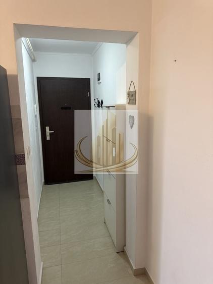 Apartament cu 2 camere, mobilat în Giroc