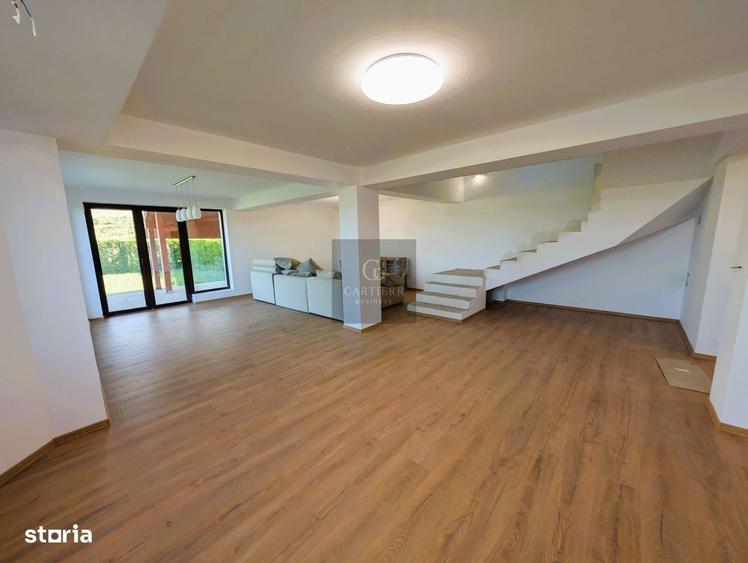 Casă cu 3 camere în Ordoreanu