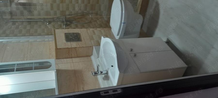 Garsonieră decomandată în Dej