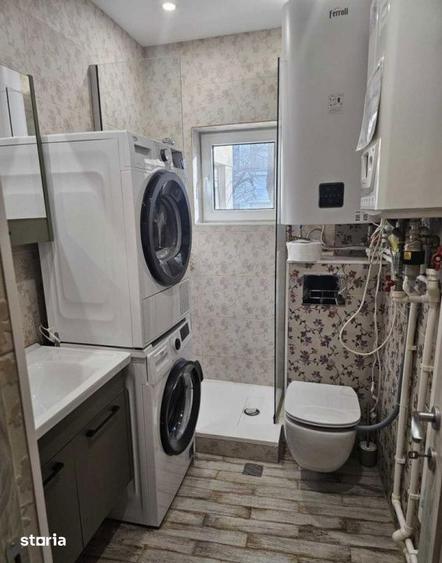 Garsoniera de inchiriat Romana Bucuresti | ApexImobiliare.ro - 7