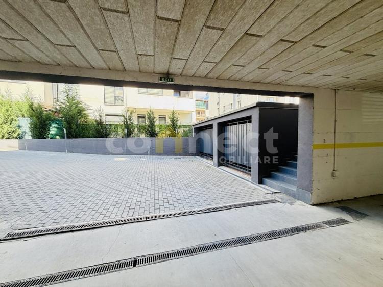 Apartament 2 camere | Lift | SU 53 mp | Garaj Inclus | Florești, Eroilor - 7