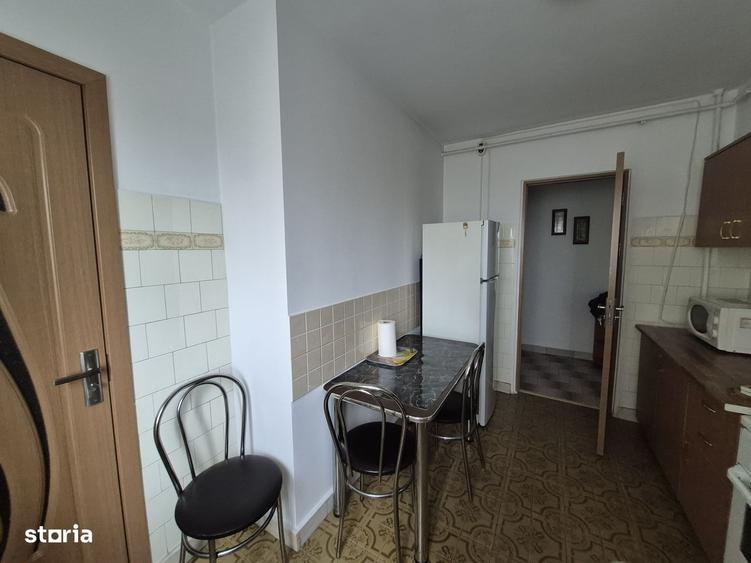 Apartament cu 2 camere decomandat în Găvana