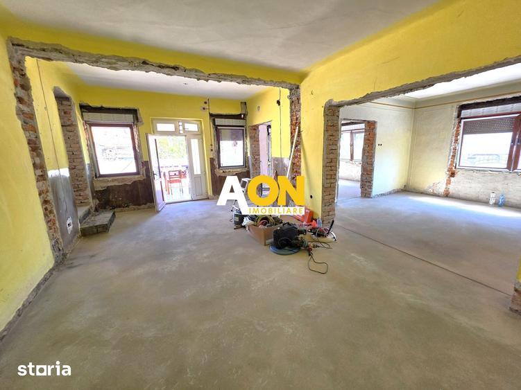 Casă cu 4 camere cu Canalizare în Tolstoi