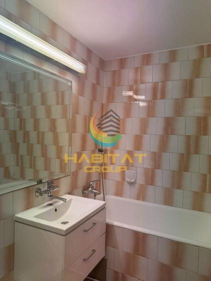 Apartament cu 2 camere decomandat, mobilat în Timpuri Noi