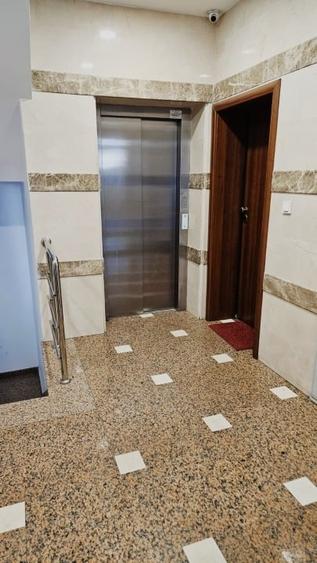 Apartament cu 3 camere, mobilat în Banu Manta