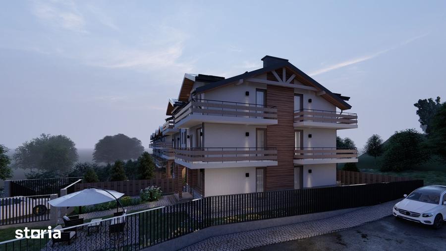 Casă cu 5 camere cu Teren 234 Mp în Central