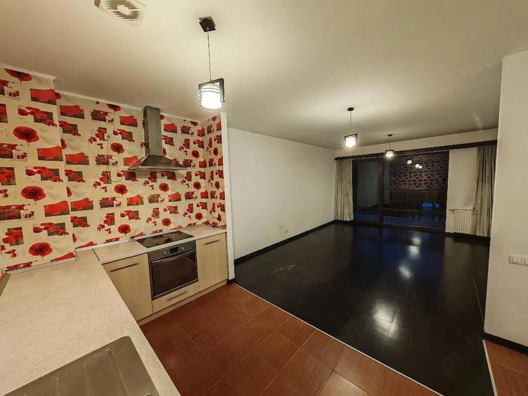 Apartament cu 2 camere decomandat în Valea Cetății