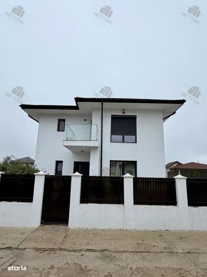 Casa premium 5 camere - 4 camere in Comuna Berceni - 12