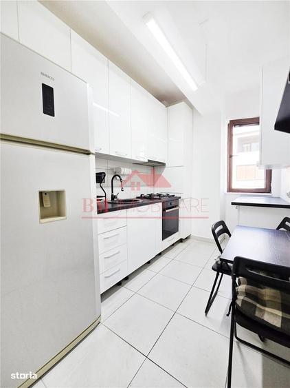 Apartament cu 2 camere în Prelungirea Ghencea