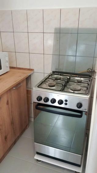 Garsonieră semidecomandată în Mănăștur