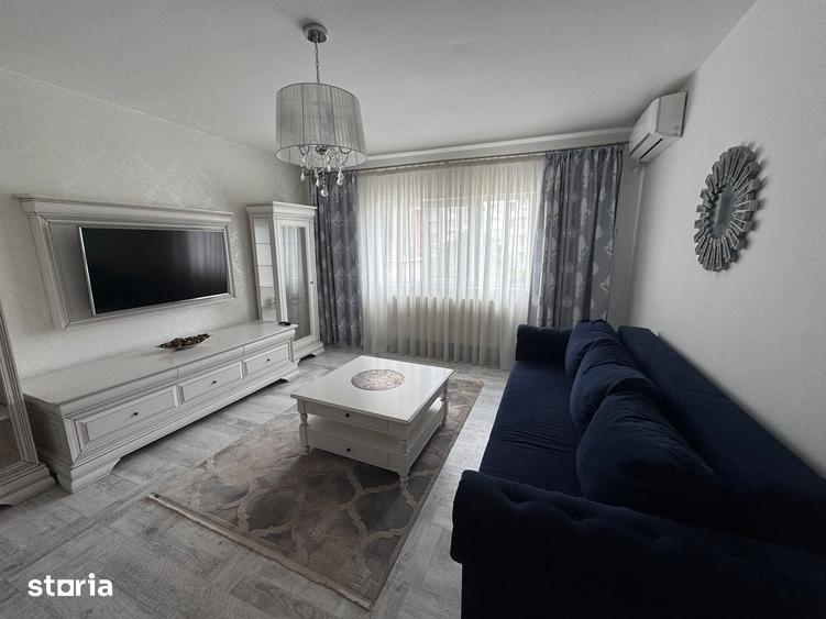 Apartament cu 3 camere în Vitan
