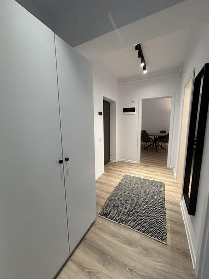 De inchiriat apartament 2 camere Grand Kristal/Loc de parcare A273 - 7
