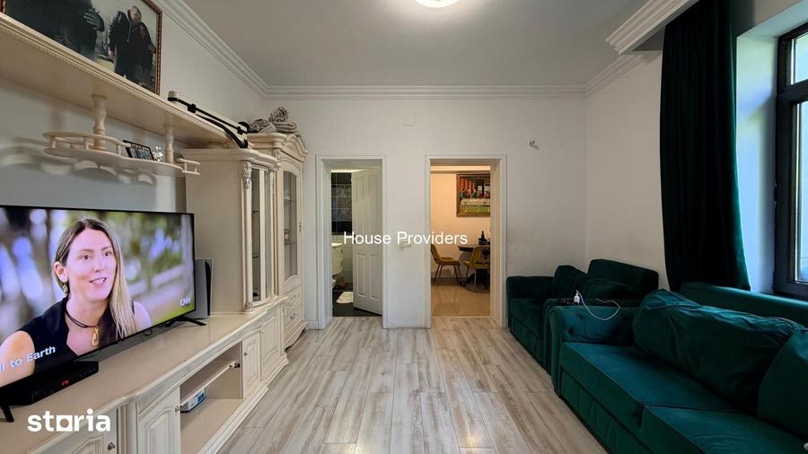 Casa 4 camere 3 bai|Curte|Eminescu Mosilor Foisorul de Foc - 5