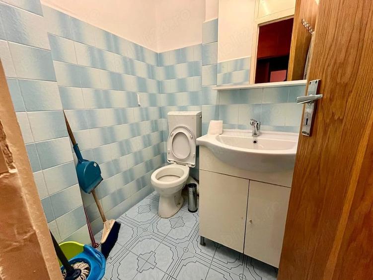 Apartament cu 3 camere decomandat în Simion Bărnuțiu
