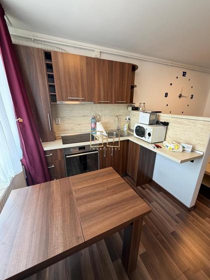 Apartament de inchiriat, 2 camere, 42 mp, zona Vivo! - 3