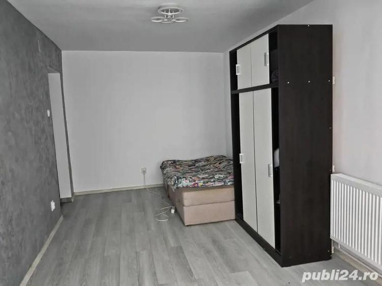 Garsonieră decomandată în Sângeorgiu de Mureș