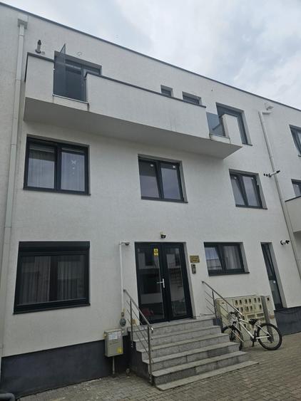 Apartament cu 2 camere în Lotrioara