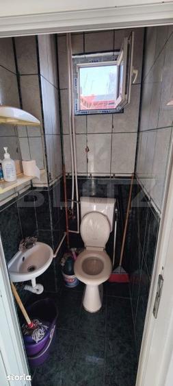 Spatiu comercial, 50 mp, zona Sud-Vest - 6